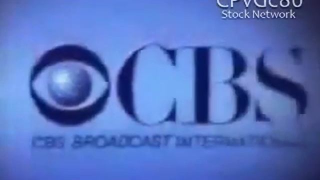 CBS Broadcast International