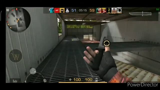 Челенж только авм командной бой