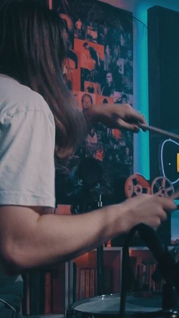 Mediana live sessions: Три Вторых