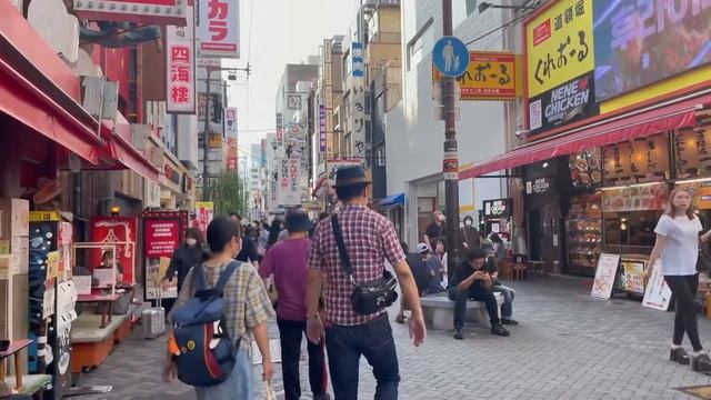 日常vlog01｜疫情后的心斋桥美国村｜中古香奈儿｜古着衬衫｜超级好吃的牛肉面