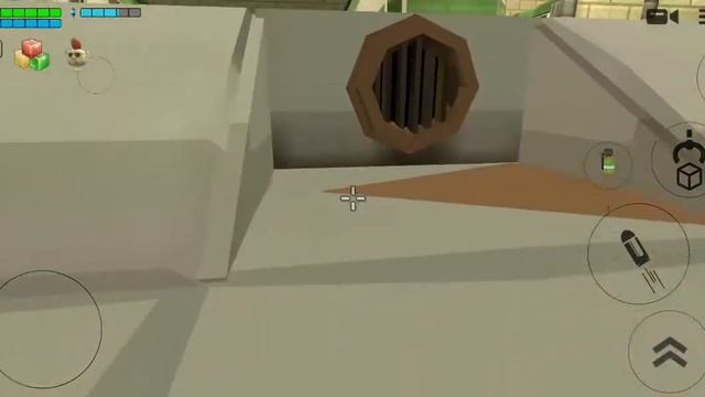 зелёный гусь 2 серия финал