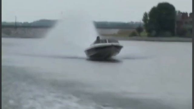 Winner board very fast