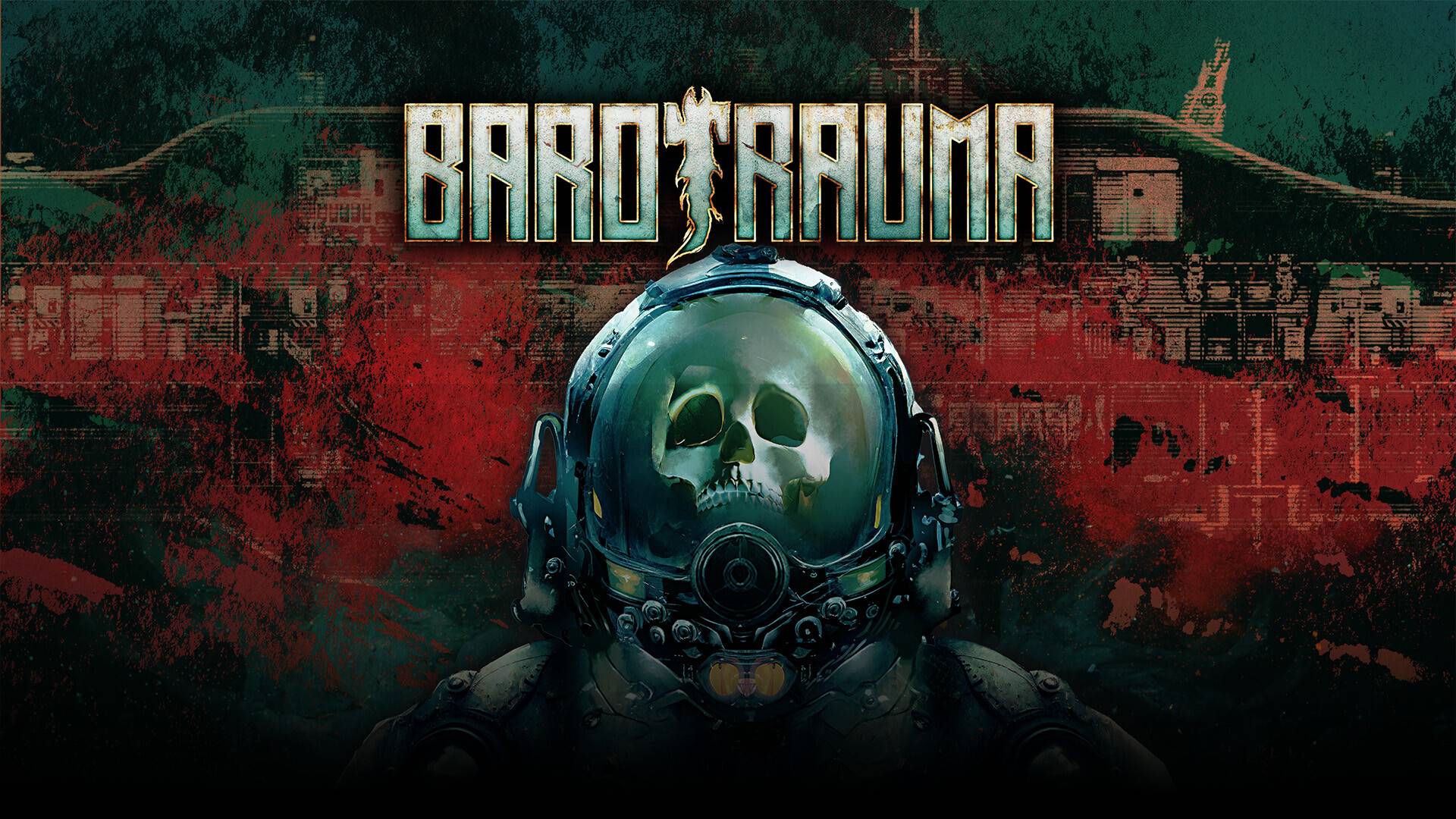 Barotrauma: Давно не виделись