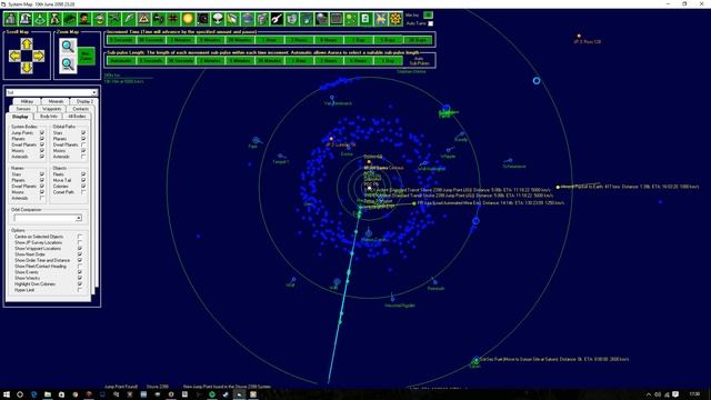 Aurora 4x - UNSC - Episode - 113 - WISE 1506+7027