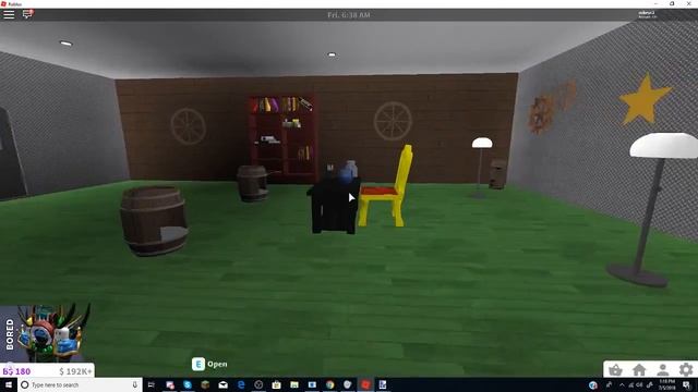 Roblox Bloxburg I MADE THE KRUSTY KRAB (Spongebob)