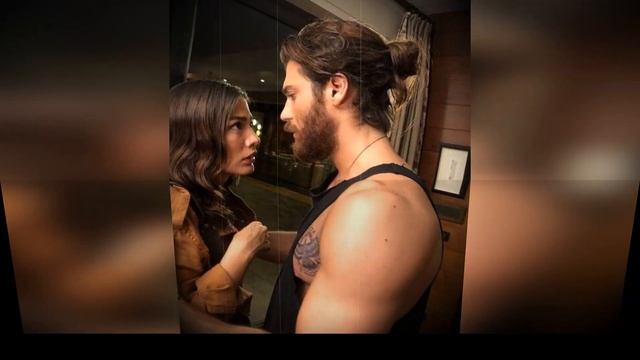 "La nueva fase del amor: ¡Can Yaman y Demet Özdemir quieren tener hijos!"