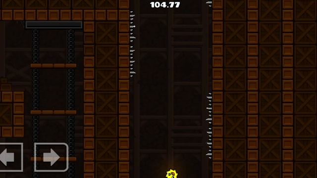 The Secret Hollow: 3 синие монетки (кратко)
