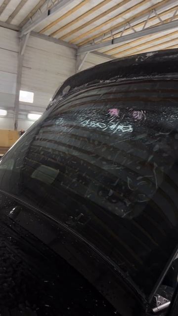 Тонирование стекол автостудия ProAutoGlass 69
