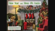 Xmas Speaking Club - presentation overview