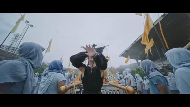 ATEEZ - 'HALAZIA' Official MV