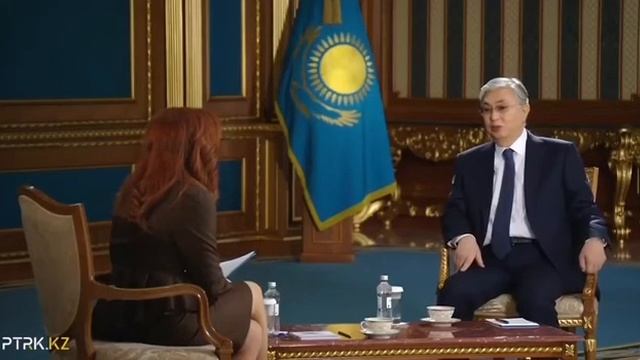 Қаңтар оқиғасының артында кім тұр? |Кто стоит за произошедшими беспорядками в стране?