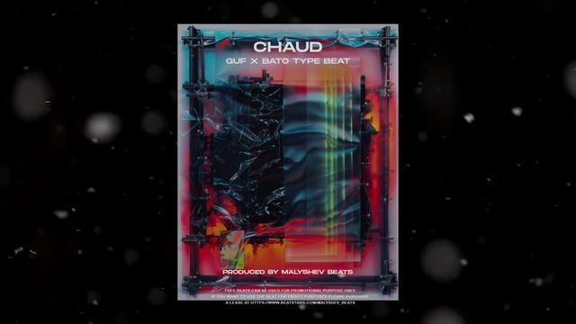 [FREE] GUF x SLIMUS x BATO - "Chaud"