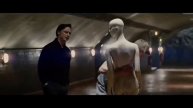 Тренировка мутантов 1 3 Люди Икс Первый класс 2011