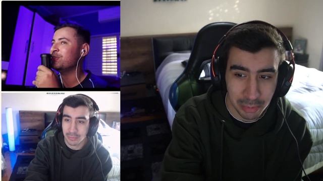 FINGI PULAR PESSOAS NO OMEGLE / CHAT PT