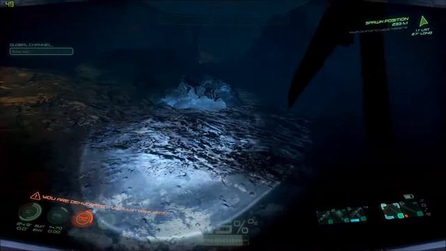 Osiris New Dawn - Can I Take on Mine 1A and Cleo with Melee Only - #16 #S4