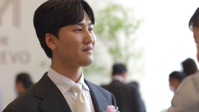본식dvd 촬영_수원 더마레보 호텔 웨딩 영상 1인3캠 _망고스틴스냅