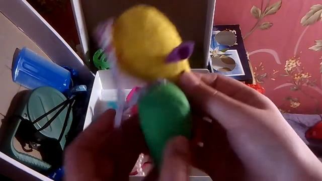 Уголок кота Кузи.