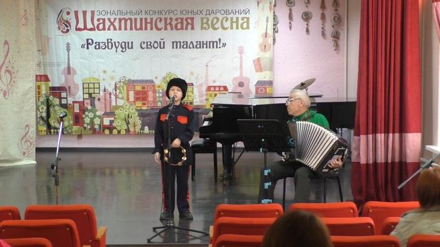 Арсентьев Даниил