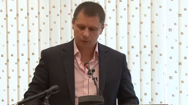 Марат Желна о подготовке к отопительному сезону