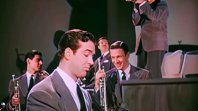 Glenn Miller - In The Mood -- 1941