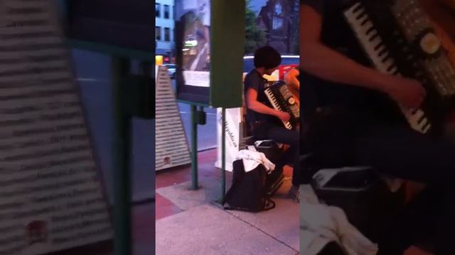 The Coyote Choir - "La La La"