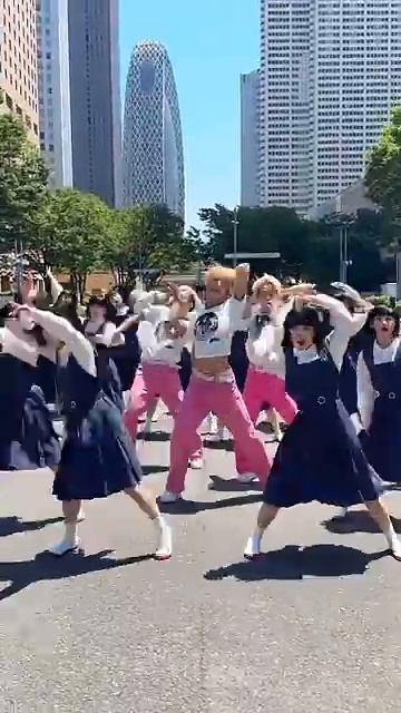 #アバンギャルディ #アバンギャルディ #powerpuffboys #パワーパフボーイズ