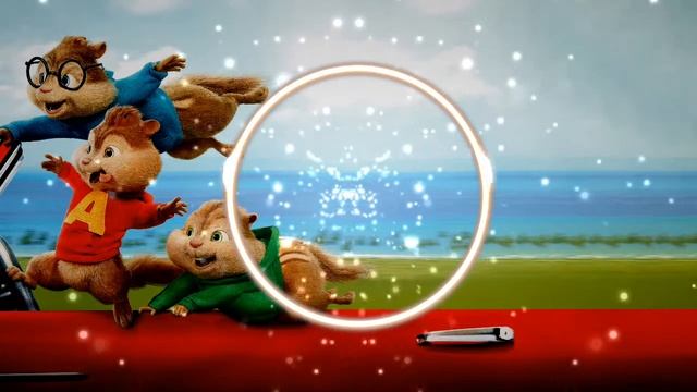 Chipmunks sing good 4 u - Olivia Rodrigo