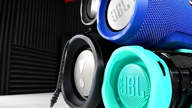 JBL Charge 4 - Test, Recenzja - ROZWALIŁ SIĘ!!