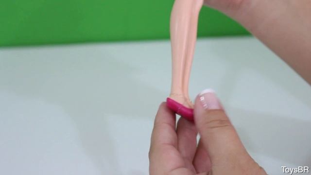 Boneca Aurora, A Bela Adormecida Disney Unboxing Review ToysBR