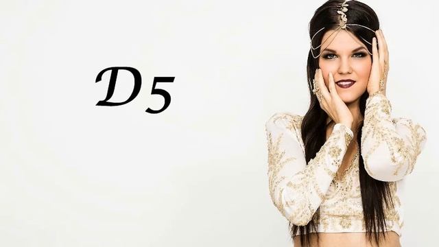 Saara Aalto (X Factor UK) Vocal Range: Eb3 - F5 - A5