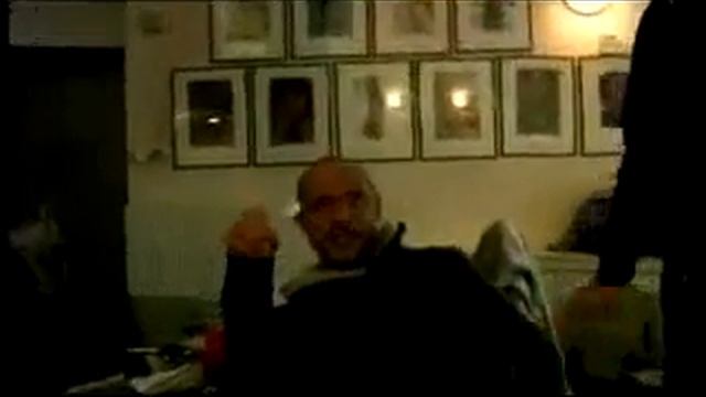 Marco Nero & Omar Galanti   Red Light Camera