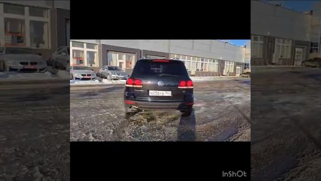 Volkswagen Touareg 4.2 AT, 2008, 296 000 км

950 000 ₽