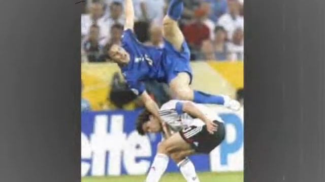 2006 FIFA World Cup Champions