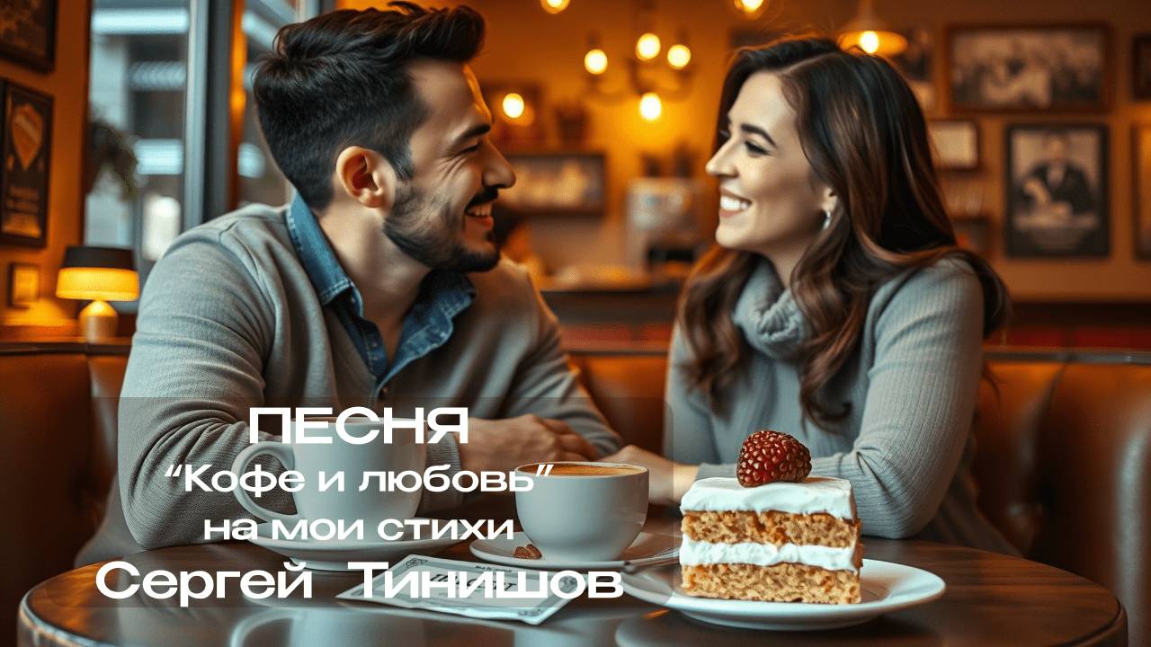 Кофе и любовь