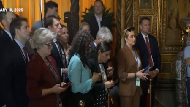 ТРАМП!!!