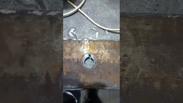Ручной плазморез с точностью ЧПУ.MP4