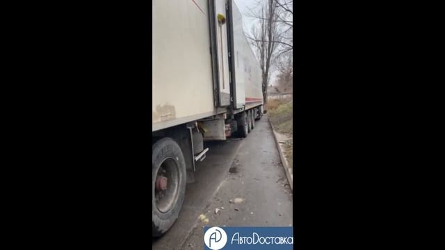 Грузоперевозки Киев Харьков. Дата перевозки: 06.01.2023г