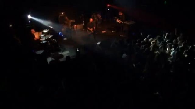Ότι θες εσύ - ΠΑΥΛΟΣ ΠΑΥΛΙΔΗΣ & Hotel Alaska / GAGARIN 205