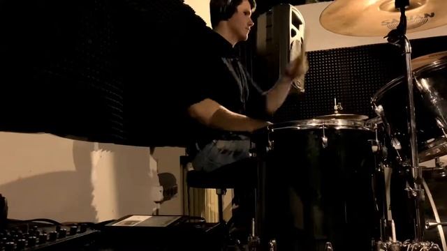 Neffex - Take me back again (Drum cover)