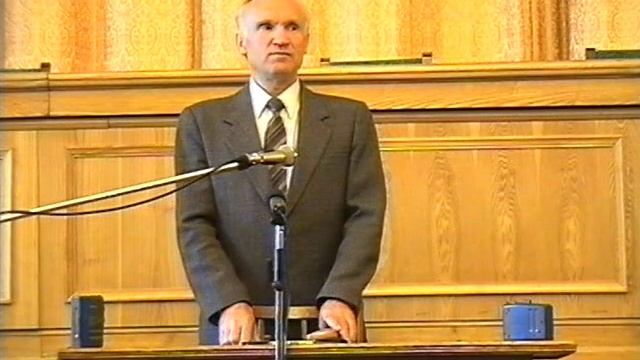 АТЕИЗМ И РЕЛИГИЯ ЧАСТЬ 1. ОСИПОВ АЛЕКСЕЙ ИЛЬИЧ. OSNOVNOE BOGOSLOVIE 5 KURS MDS 1998-1999.