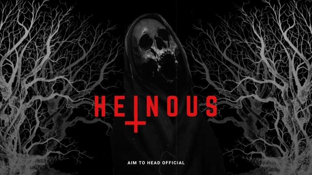 Dark Techno EBM Industrial Type Beat 'HEINOUS'