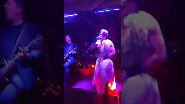 Rezur - Live Cover - Rammstein - Du Hast (Fan Video)