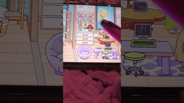 играю в тока бока