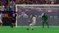 EA FC24 - Barcelona Vs AC Milan | Club Friendlies