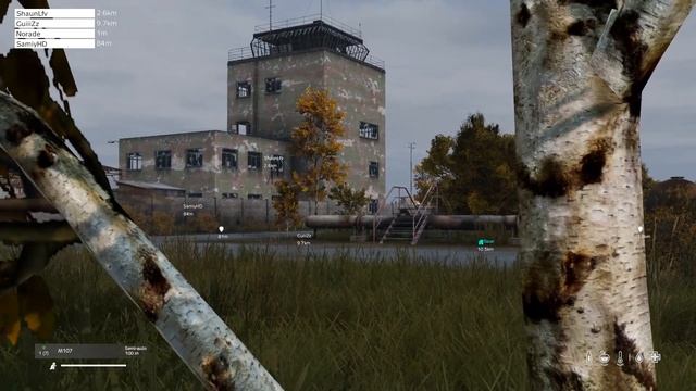 ◤ DAYZ EP24 - DES ABONNÉES DANS NOTRE BASE ! (ça tourne mal)