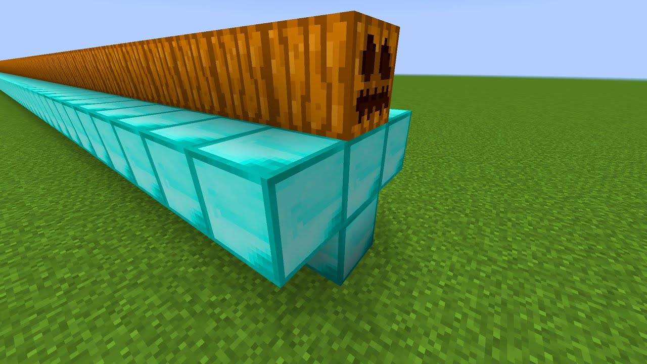 Супер Длинный Голем