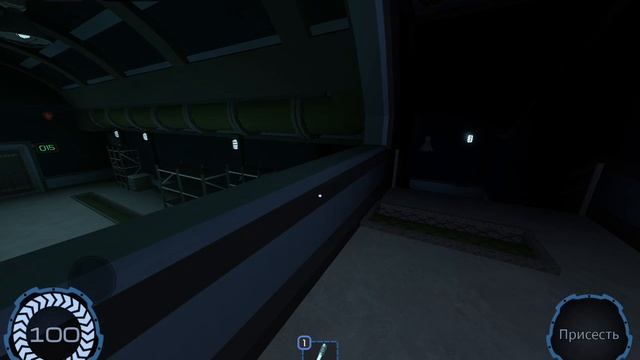 Играю в давление #2