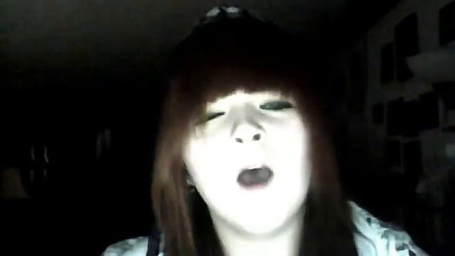 Webcam video from November 15, 2012 4:27 PM