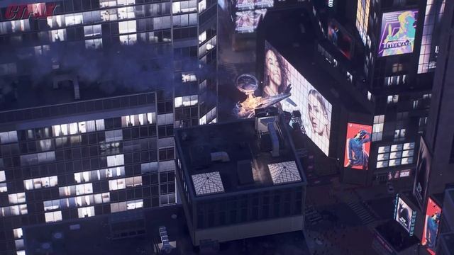 Marvels Spider-Man 2
