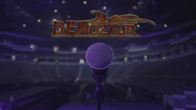 DENozaur - Мир пустыни (онлайн концерт 2020)